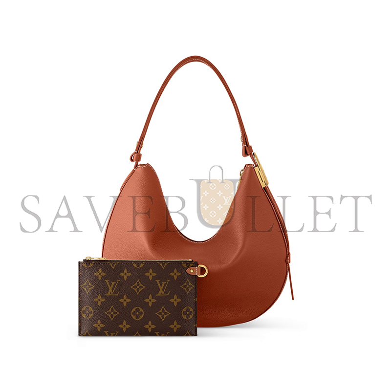 LOUIS VUITTON LOW KEY COOKIE MM M14642 (32*26*5cm) LOUIS VUITTON LOW KEY COOKIE MM M14642 (32*26*5cm)